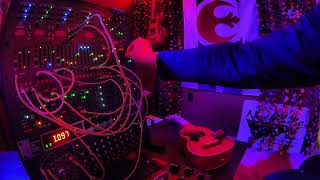 DM24 | #Jamuary2022 No.1 | #BARP2600 #WeatherDrones #ZenDelay