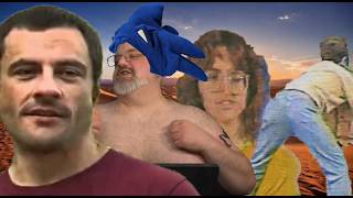 A Stream For Relaxed Shoulders