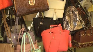 Baubles and Bags Fundraiser at MidMichigan Health