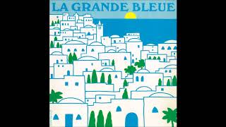 La Grande Bleue - Sanza