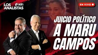 Los Analistas 178 | Morena convoca movilización masiva