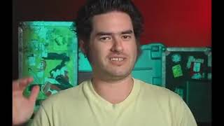 NOFX Backstage Passport Episode 7