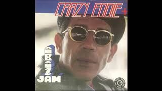 Crazy Eddie - Rap In Africa