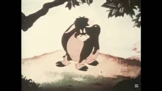 Hunky ve Spunky (1998, Kanal D 2002) VCD Video Türkiye (Türkçe Dublajlı)
