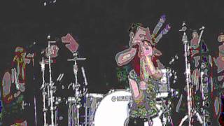 Paramore (Live)  2011 Vans Warped Tour @ Arrow Flats, Mississauga