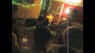 NIX live in Portland 2005