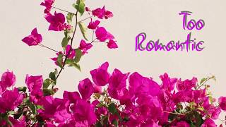 Too romantic - Doris Herrmann