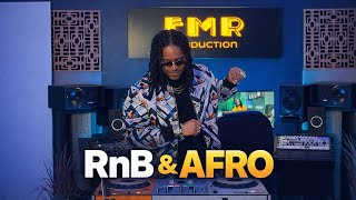 VIBE SHIFTER #5 | 4 KAMPÉ | BURNA BOY | ZOUK | KOMPA AFROBEATS R&B BY DJ HIT COMBO #afrobeats #dj