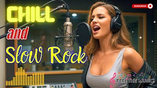 Top 10 Slow Rock Songs to Cry To – Deep Emotional Ballads