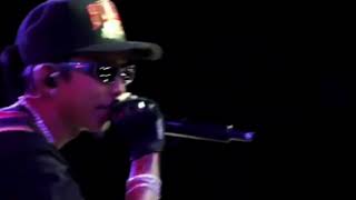 Highscore - Flow G (Live Performance) @Nomo Open Parking, Bacoor