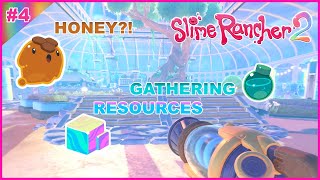 Gathering new resources! | Slime Rancher 2 (PS5) | Part 4