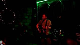Every day i have the blues -Jim Papanik feat Paris Gagastathis(Live Rockwood)