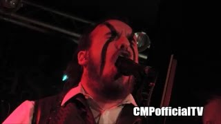 Atlas Pain - To the Moon (Live@Legend Club)