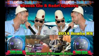 **Studio-Sultan** Sevcet-Sadri-Japani-Dennis 2014 Live Frankental HD Cd 1