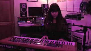 Tiny Desk Contest 2019 - Ghost