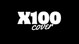 x100 - Corina Smith (Cover) - Zol, David Hincapie