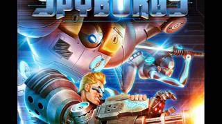 Spyborgs Wii OST - Chapter 1 Track 1