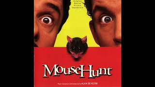 Mouse Hunt | Soundtrack Suite (Alan Silvestri)