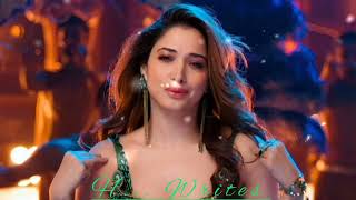 Aaj Ki Raat -Full Song | Tamannaah Bhatia, Sachin-Jigar ,Madhubanti, Divya K