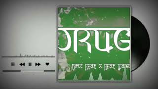 Say No To Drugs #saynotodrugs #awareness #realhiphop