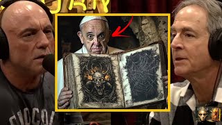 1 hour discussing the scariest forbidden mysteries in the Book of Enoch on Joe Rogan's podcast