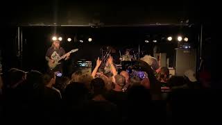 Crowbar - Conquering (Live - August 19, 2025)