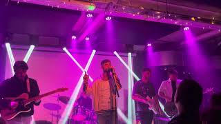 The Palava - Lost My Head @ The Social (Hull), 07/11/2025