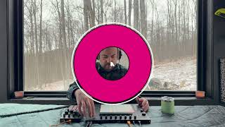 Snowy Cabin DnB – Live Atmospheric Set