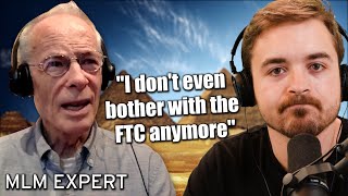 The History of MLM and How They Bought Out Our Government