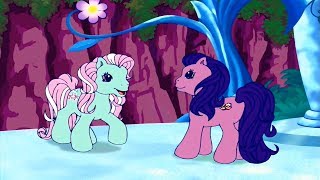 My Little Pony G3: A Charming Birthday - Ask Kimono