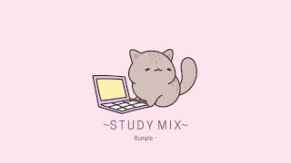 ʕ•́ᴥ•̀ʔっ♡ Keep up the great work [Lofi Playlist]