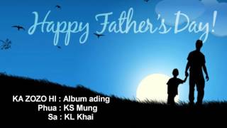KL Khai - ZUA PA