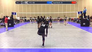 VVC Live Stream