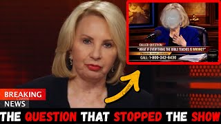 Frances Swaggart Was Left Speechless by a Caller’s Question.