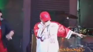 Denmark Feat DCoy - Si Luningning Live Performance