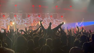 Paleface Swiss (FULLSET) *SOLDOUT SHOW* 3/27/25 Baltimore Soundstage