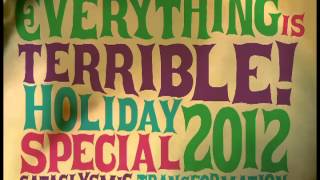 EIT! Holiday Special 2012!  ON TOUR THIS DECEMBER!