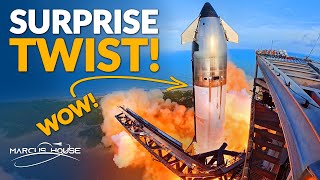 Starship Flight 11 Is NOT What We Expected… 🚀