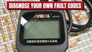 Your Car is Telling You Something | OBD Fault Codes Explained
