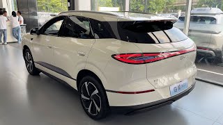 2025 BYD Sealion 06 EV SUV Interior and Exterior in details 4K