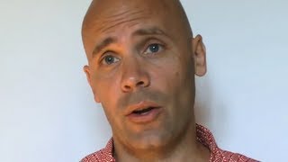 A VJ profile: Mark Scheffler (Chicago/Globetrotter)
