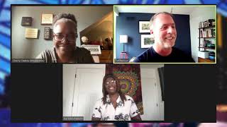 A Twist of Water Talkback with Dr. Timothy J. Nelson and Kai Edin-Nelson