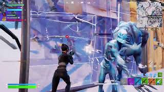 DBM Cosmo Live!! Fortnite Stream!!