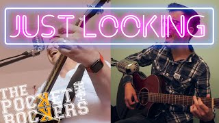 Stereophonics - Just Looking : PocketRockers Quarantine Session