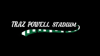 Football Film Fanatics Featured Film - Playing at Traz Powell Stadium