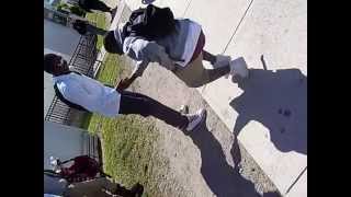 Hansley Early Release