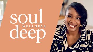 Join Soul Deep - The Wellness Community by Ify Alexis Lee