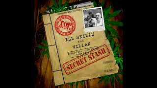 SMOKIN SECTION - ILL SKILLS & VILLAN FT. UNIQUE (PROD. BY EVOLUTION BEATS)