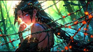 Thorns of the Oracle (Revelation) - (Lyric Video) - TannimRose Music