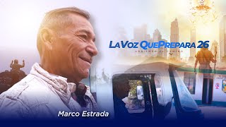 Testimony - Marco Estrada